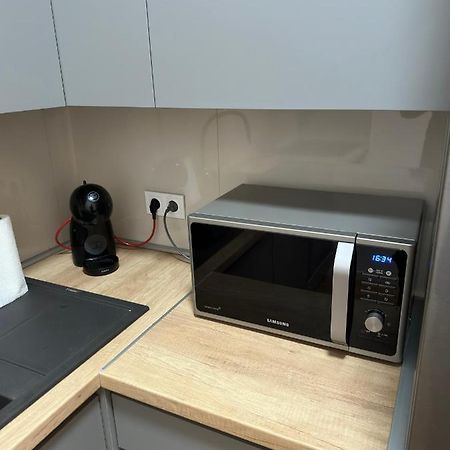 City Rent 1 Eszék Kültér fotó