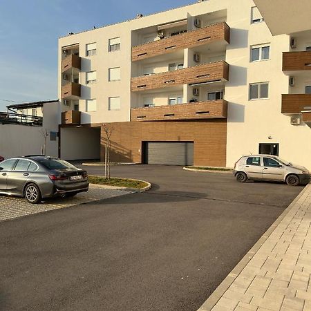 City Rent 1 Eszék Kültér fotó