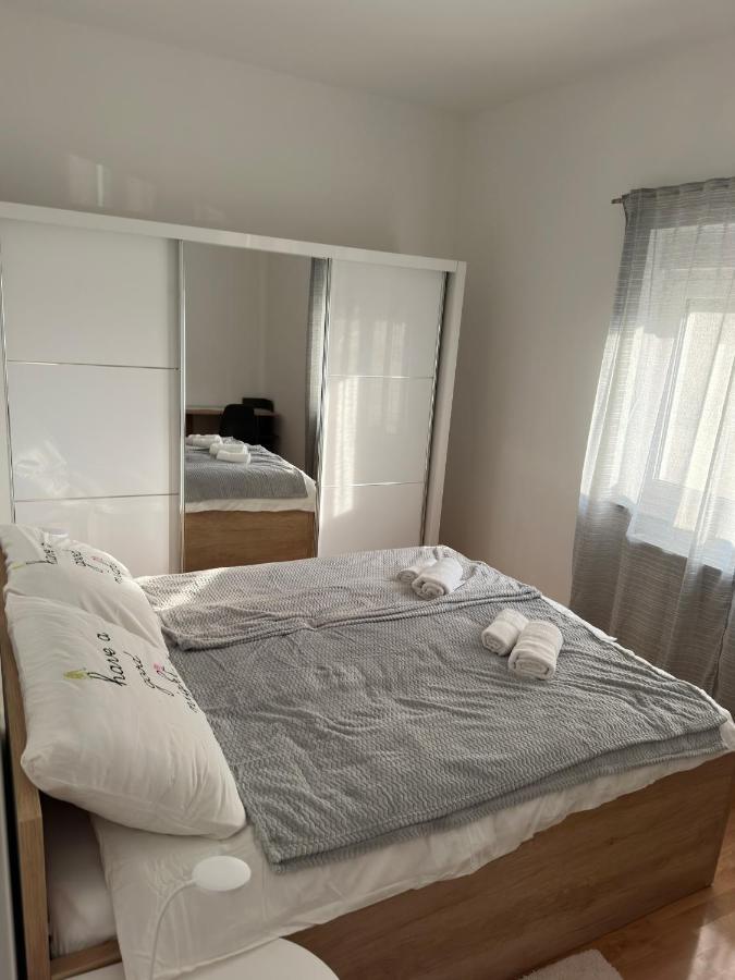 City Rent 1 Eszék Kültér fotó