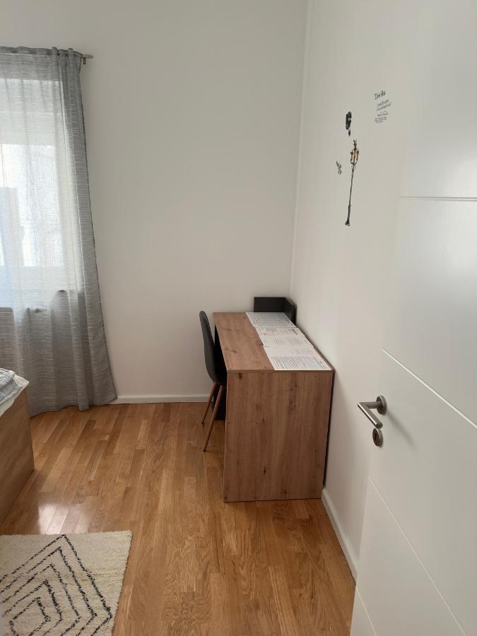 City Rent 1 Eszék Kültér fotó