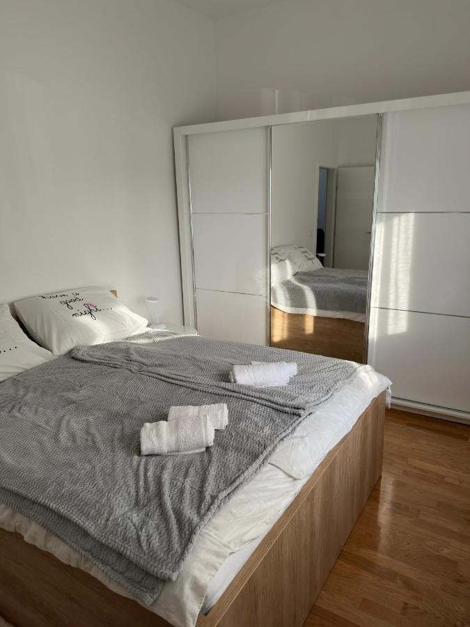 City Rent 1 Eszék Kültér fotó