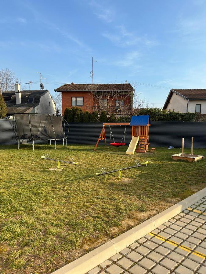 City Rent 1 Eszék Kültér fotó