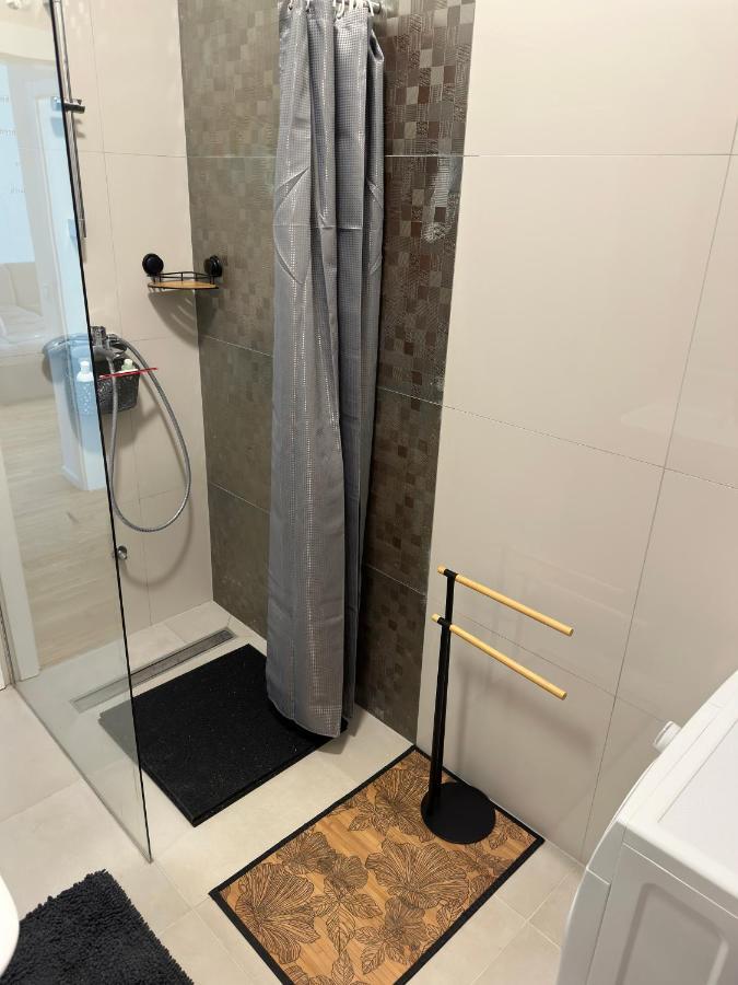 City Rent 1 Eszék Kültér fotó