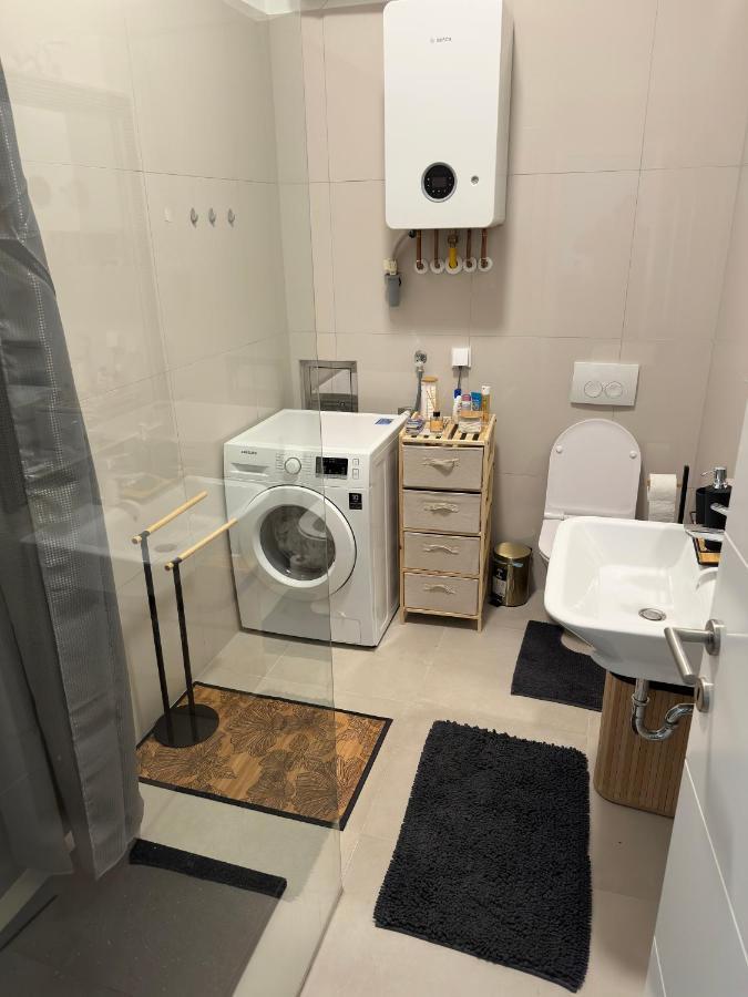 City Rent 1 Eszék Kültér fotó