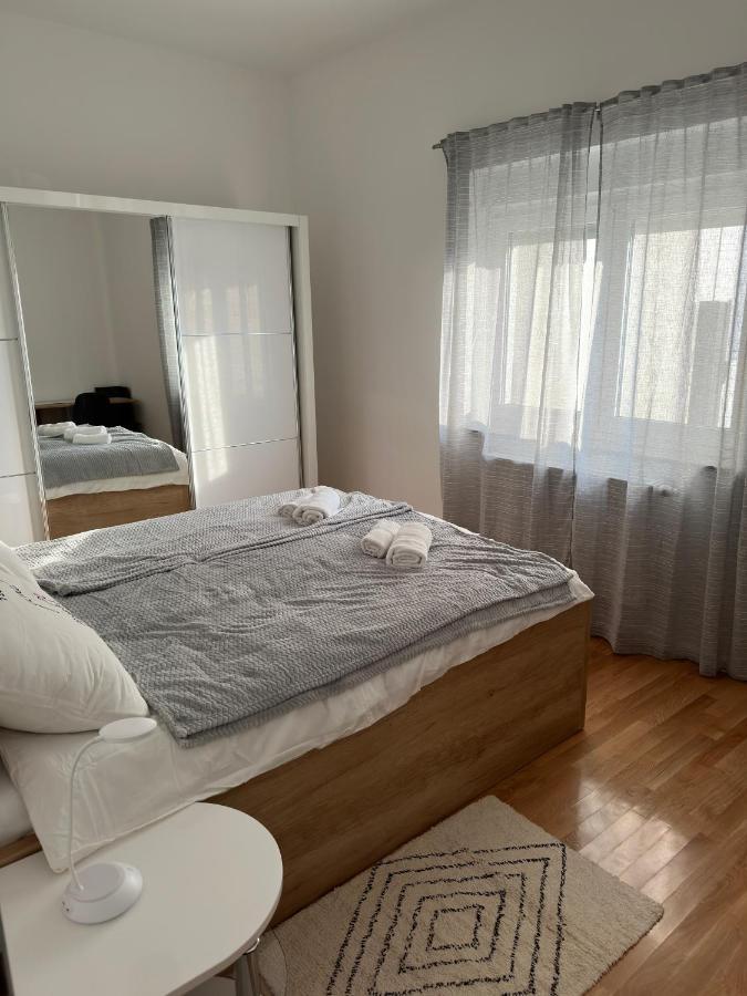 City Rent 1 Eszék Kültér fotó