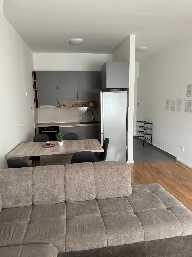 City Rent 1 Eszék Kültér fotó