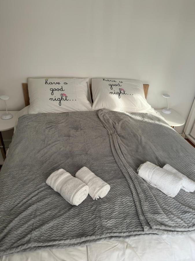 City Rent 1 Eszék Kültér fotó