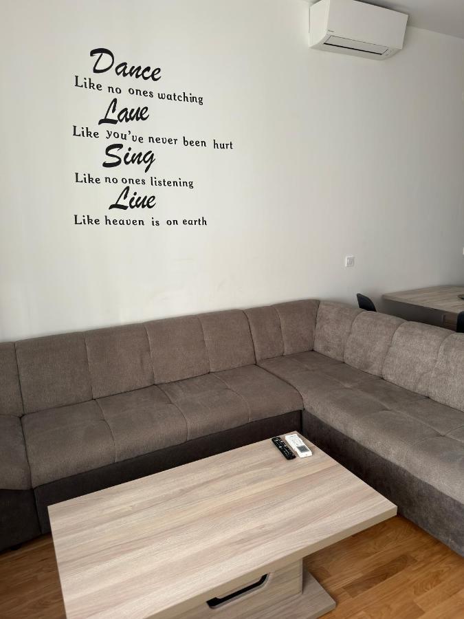 City Rent 1 Eszék Kültér fotó